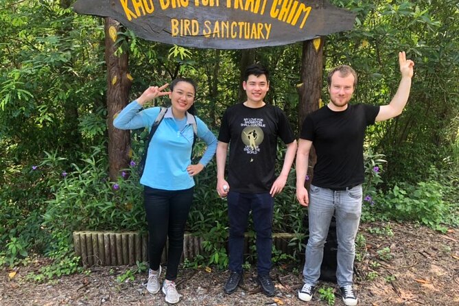1-Day Can Gio Island-Mangrove Biosphere Reserve-Trekking - Key things to know before you go