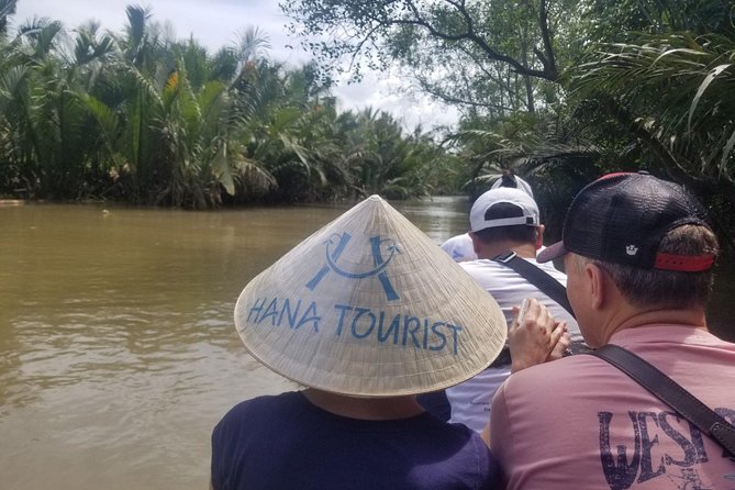 1-Day Explore Non-Touristy Side Of Mekong Delta- Group 10 Max - Key things that make this Mekong Delta day trip work