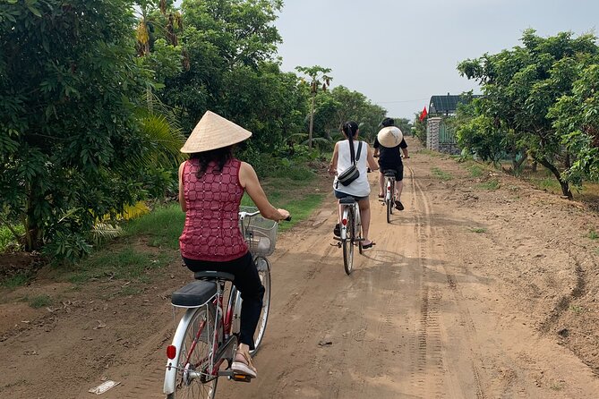 1-Day Explore Non-Touristy Side Of Mekong Delta- Group 10 Max - Coconut shell charcoal photos: quick visuals, good closure