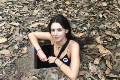 1-Day Ho Chi Minh City & Cu Chi Tunnels-Deluxe Group Of 10 Max - Ho Chi Minh City Highlights: From French Facades to War Reality