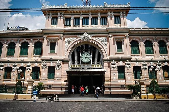 1-Day Ho Chi Minh City & Cu Chi Tunnels-Deluxe Group Of 10 Max - Who This Tour Fits Best (and Who Might Want Another Plan)