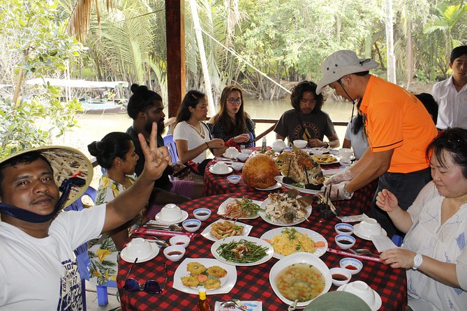 1-Day Mekong Delta Cai Rang Floating Market-Ancient House-Pancake - Price and Comfort: Is $47.76 Good Value?
