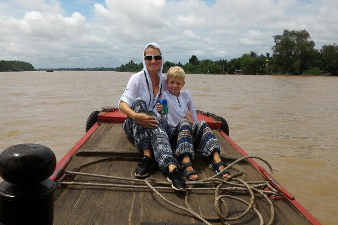 1-Day Mekong Delta Deluxe Tour: My Tho & Ben Tre (Max 10) - Price and value at about $27: what you get for your money
