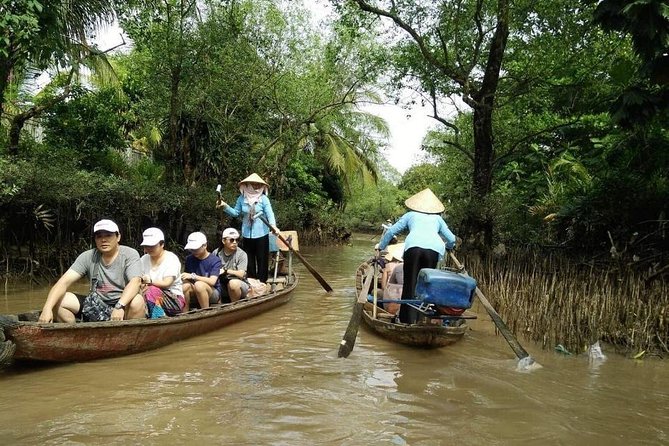 1-Day Mekong Delta Tour: Less-Touristy Cai Be & Vinh Long(Max 10) - Key things that make this Mekong Delta tour worth your time