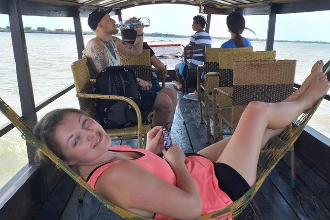 1-Day Mekong Delta Tour: Less-Touristy Cai Be & Vinh Long(Max 10) - Pickup, timing, and the 10-person limit that changes the vibe