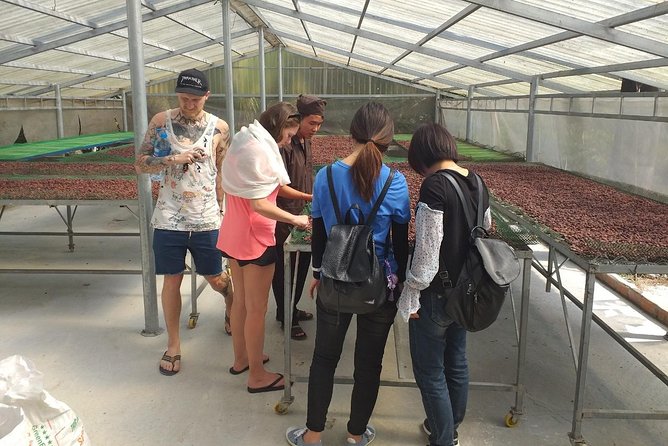 1-Day Mekong Delta Tour: Less-Touristy Cai Be & Vinh Long(Max 10) - The cooking class and lunch: the delta lesson you can actually use