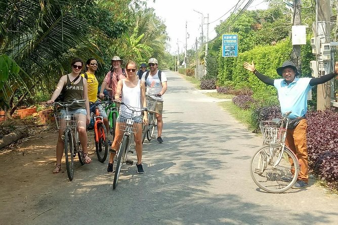 1-Day Mekong Delta Tour: Less-Touristy Cai Be & Vinh Long(Max 10) - Stop at Kimmy’s Chocolatier: the cocoa-to-candy story