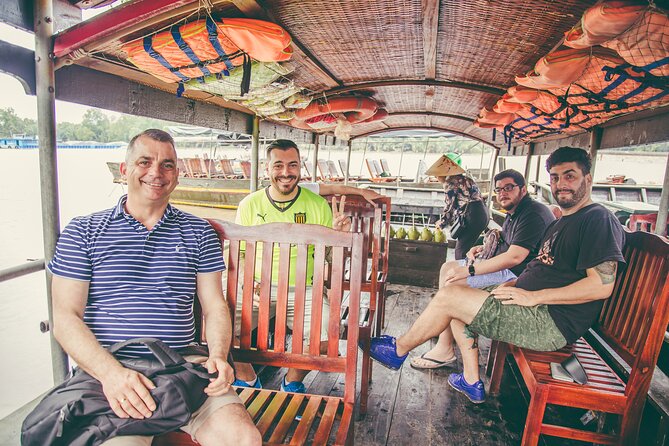 1 Day Private Cai Rang Floating Market and My Tho Boat Tour - Key Things That Make This Tour Worth Your Morning
