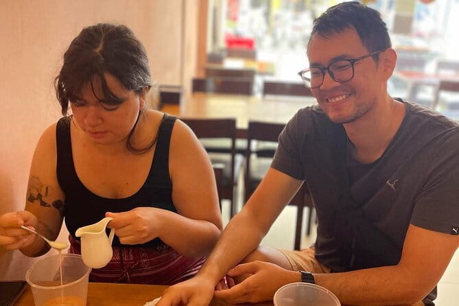 1 hour Egg Coffee Cooking Class with Snack and Local Instructor - Egg Coffee in One Hour: What This Class Really Teaches