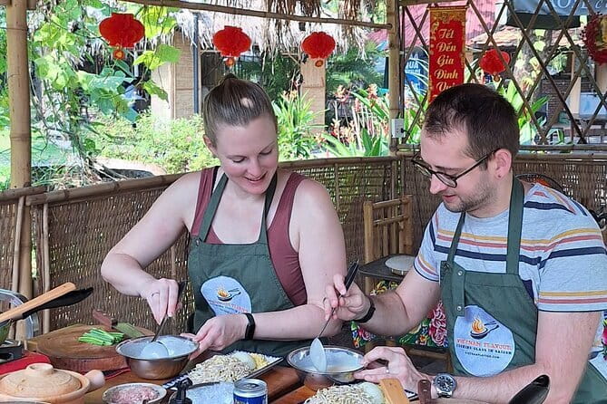 1 hour Egg Coffee Cooking Class with Snack and Local Instructor - What Egg Coffee Tastes Like (and Why It’s Compared to Custard)