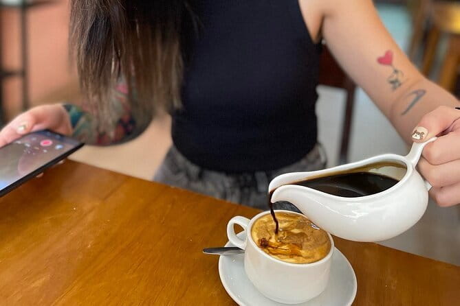 1 hour Egg Coffee Cooking Class with Snack and Local Instructor - Price and Value: Is $15 Fair for What You Get?