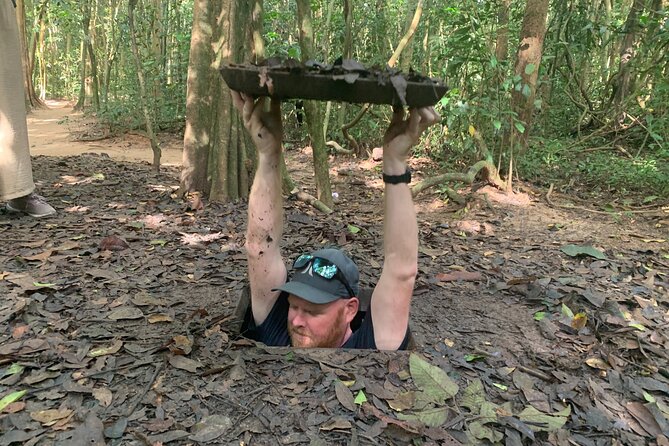 2-Day Cu Chi Tunnels & Mekong Delta - Cai Rang Floating Market - Who this tour is for (and who should think twice)