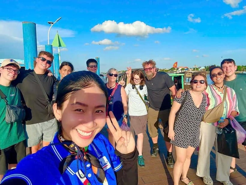 2-Day Mekong Delta Luxury Group Tour from Ho Chi Minh City - Price and Logistics: Is $79 Worth It?