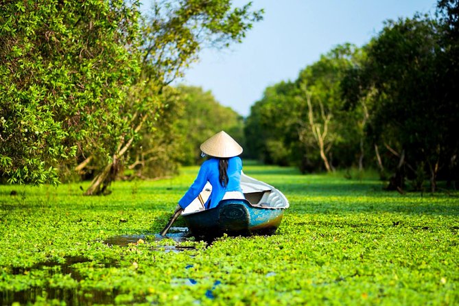 3-Day Mekong Delta Tour including: Cai Rang floating market - Meals, hotel nights, and the real pace of the trip