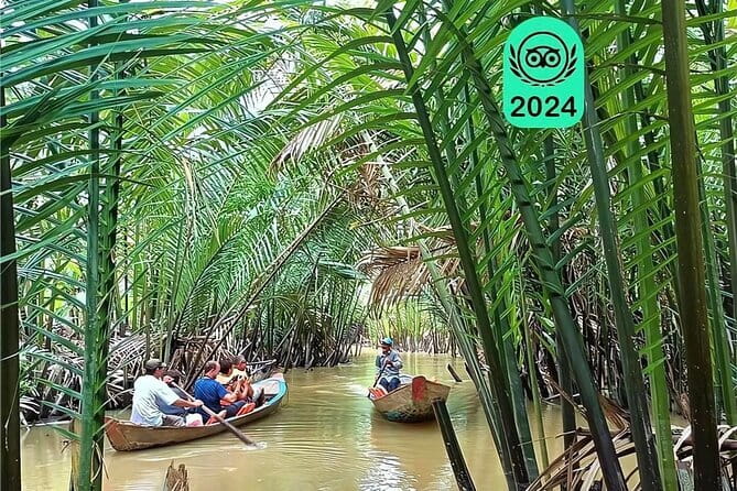 3 Days Mekong Delta Luxury Group Tour from Ho Chi Minh City - Key things that make this Mekong Delta tour worth your attention