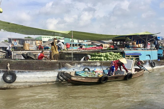 3D2N Mekong - Floating Market - Chau Doc - Boat To Phnom Penh - Price and Value: What $200 Covers (and Why It’s Not Just a Bus Ticket)