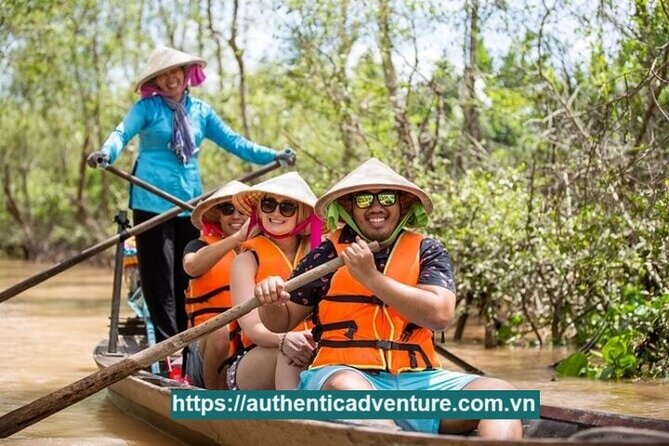 6-Day Vietnam Itinerary | Vibrant | Best 2026 South & Island - Key things that make this tour worth a look