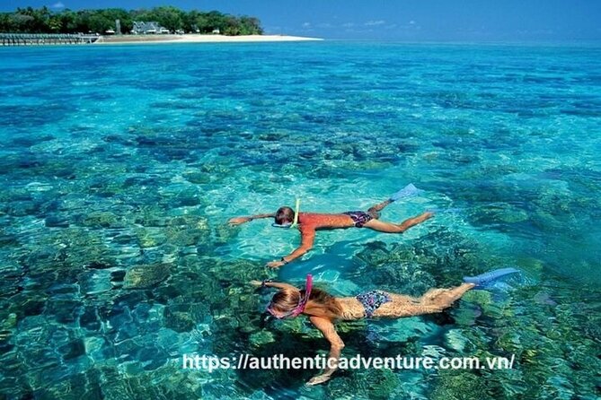 6-Day Vietnam Itinerary | Vibrant | Best 2026 South & Island - Why this 6-day South & Island loop works for first-timers