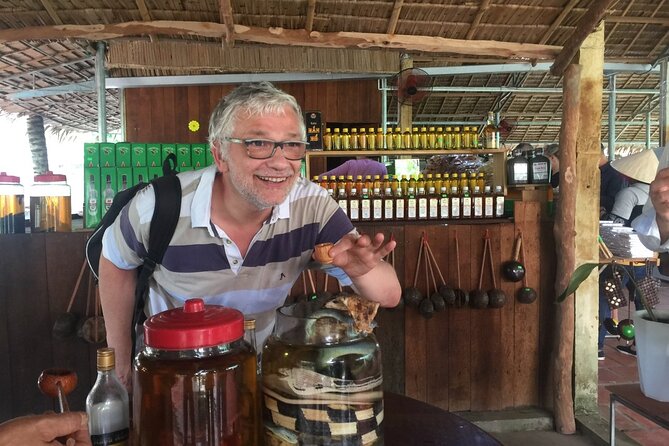 6-Day Vietnam Itinerary | Vibrant | Best 2026 South & Island - Day 3: Mui Ne’s dunes, Fairy Stream, and sunset red sand