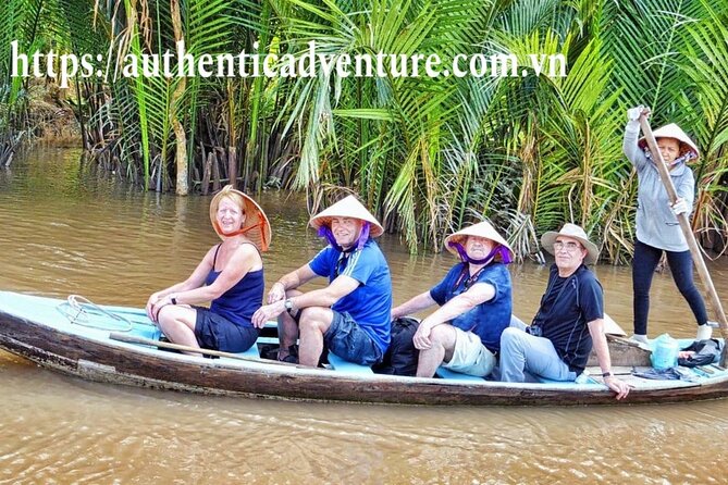9-Day Itinerary Vietnam | Discover Vietnam from South to North - Quick hits: what makes this Vietnam route work