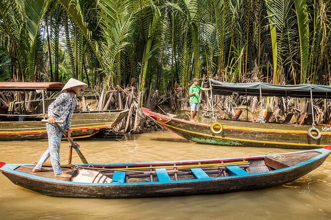 9-Day Itinerary Vietnam | Discover Vietnam from South to North - Da Nang: a quick flight to reset the scenery