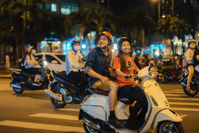A Taste of Vietnam - Key things to know before you ride