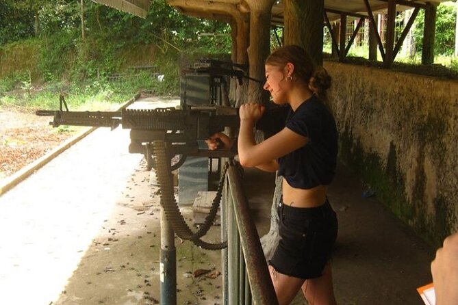 Adventure Cu Chi Tunnels and Mekong Delta Tour From HCM - Cu Chi Tunnels: What You’ll Actually Experience