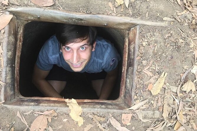 Adventure Cu Chi Tunnels and Mekong Delta Tour From HCM - Who Should Book This Tour, and Who Might Not