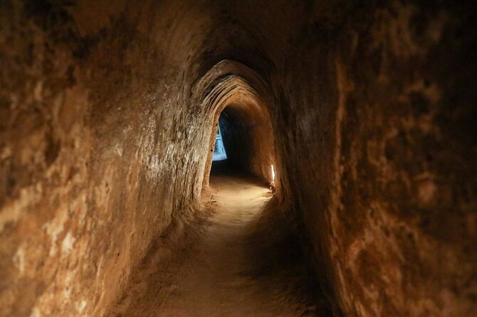 Adventure Cycling & Kayak Mekong-CuChi Tunnels Private Day Tour - Getting from Ho Chi Minh City to Long An by morning transport