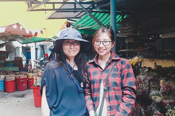 Afternoon Saigon Unseen Adventure by Scooter |Opt: Ao Dai Riders - Why an afternoon scooter ride is the smartest way to see Saigon