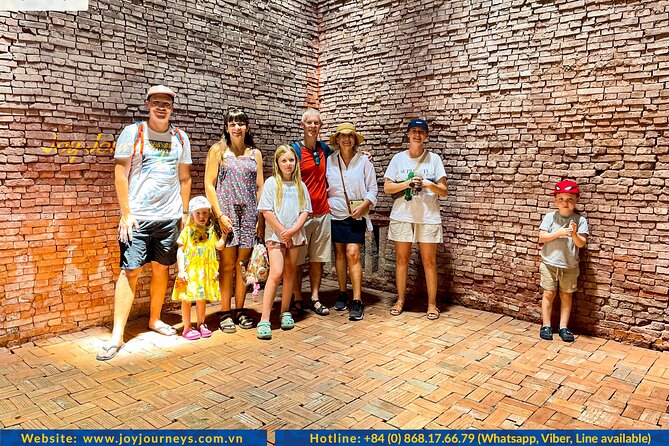 Authentic 'Less-Touristy' Mekong Delta Ben Tre 1-Day Tour - Key points before you go