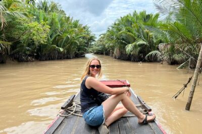 Authentic 'Less-Touristy' Mekong Delta Ben Tre 1-Day Tour - Ben Tre Mekong Delta: Why This Trip Feels Less Touristy