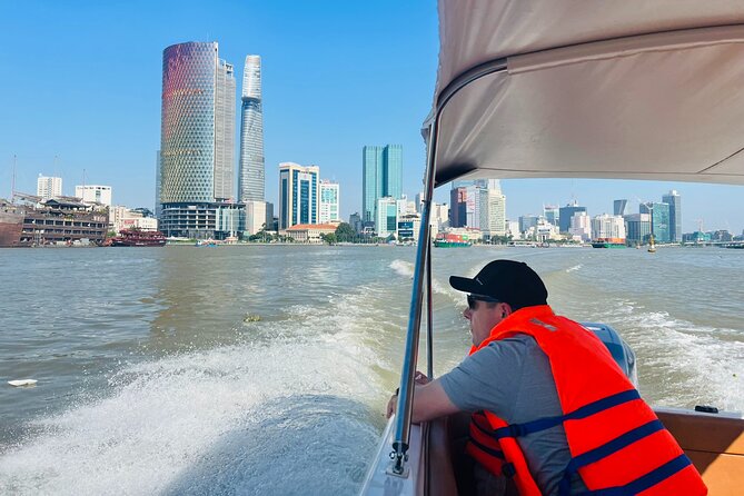 Authentic Mekong Delta Tour With Local Experts By SpeedBoat - Bike time on village roads: the part that feels most local