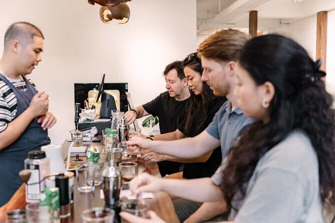 Authentic Vietnamese Cooking Class with Market Visit in HCMc - Price and value: is $45 fair for what you get?