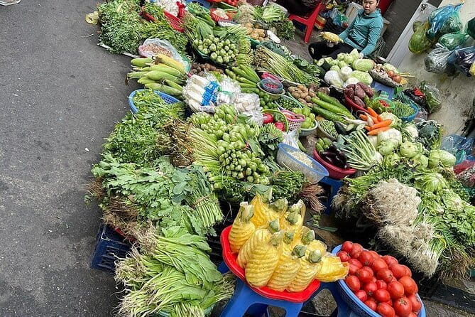 Authentic Vietnamese Cooking Class with Market Visit in HCMc - Morning vs afternoon: choosing your 9AM or 2PM slot