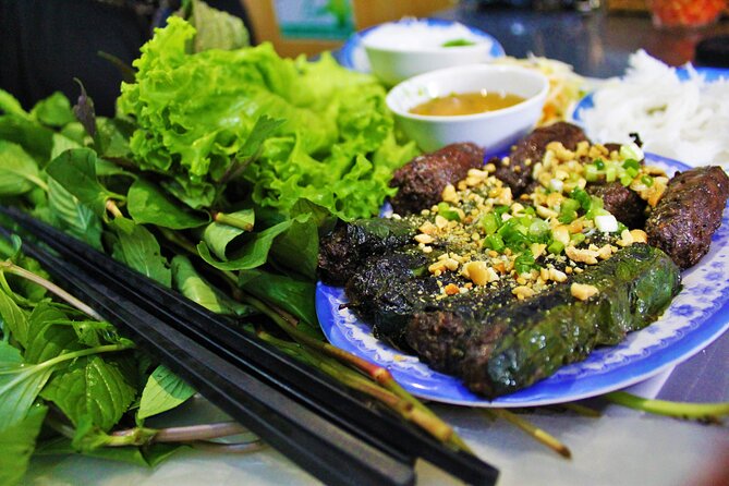 Award-winning Saigon Food Tour with GirlPower Drivers | KissTour - The rhythm of the evening: how the 4.5 hours feels
