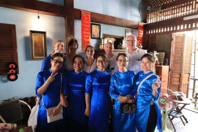Award-winning Saigon Food Tour with GirlPower Drivers | KissTour - Price and value: what you actually get for $59