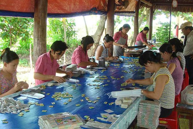 Bassac Mekong Delta Cruise 2Days - 1Night - Transfers, timing, and how not to stress the logistics