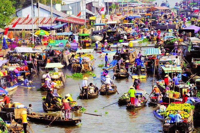 Bassac Mekong Delta Cruise 2Days - 1Night - Who this Bassac cruise is best for