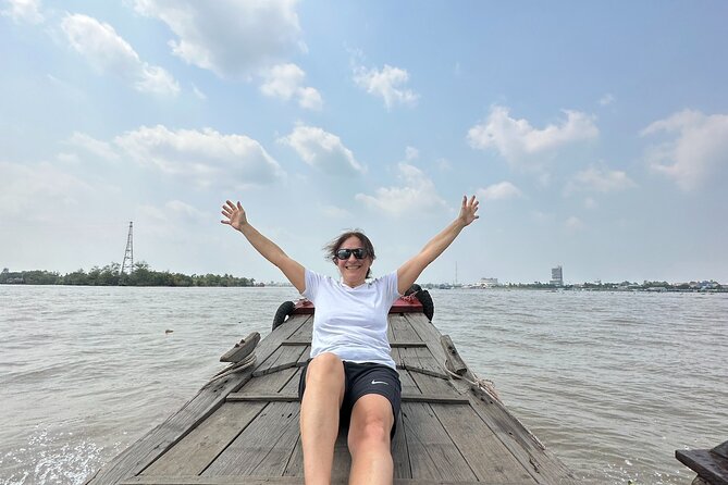 Ben Tre - Coconut Land Private One Day Guide Mekong Delta Tour Excursion - Why Ben Tre’s Coconut Land feels like a real Mekong day
