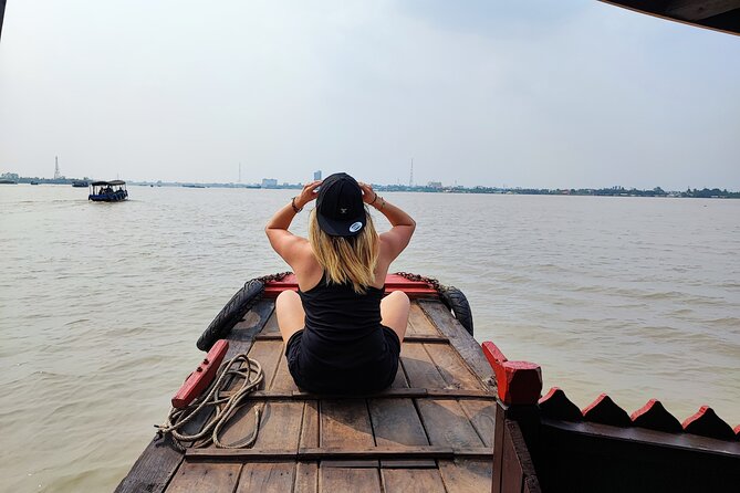 Ben Tre - Coconut Land Private One Day Guide Mekong Delta Tour Excursion - Price and what you get for $96.42 per person
