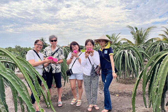 Ben Tre - Coconut Land Private One Day Guide Mekong Delta Tour Excursion - Fishing villages, stilt houses, and how the Delta earns a living