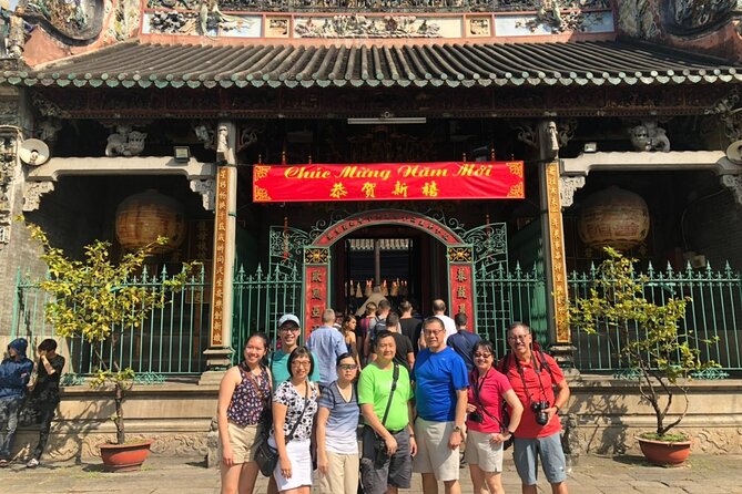 Best of Private Ho Chi Minh City Shore Excursion from Cruise Port - The War Remnants Museum: powerful, heavy, and worth going with a guide