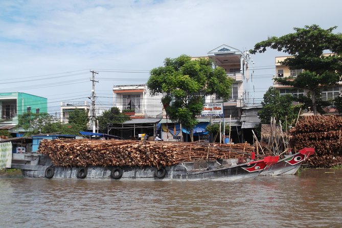 Best Private Tour Cu Chi Tunnels and Mekong Delta Full Day - Price and value: what you’re really paying for