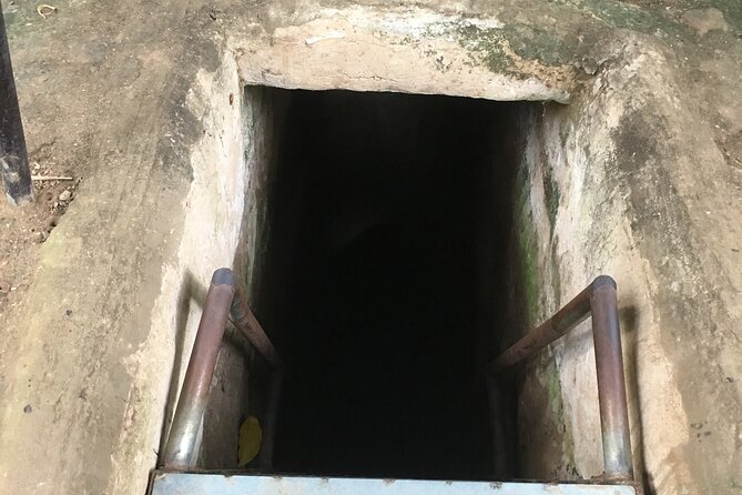 Best Private Tour Cu Chi Tunnels and Mekong Delta Full Day - Who this tour is best for (and who should skip it)