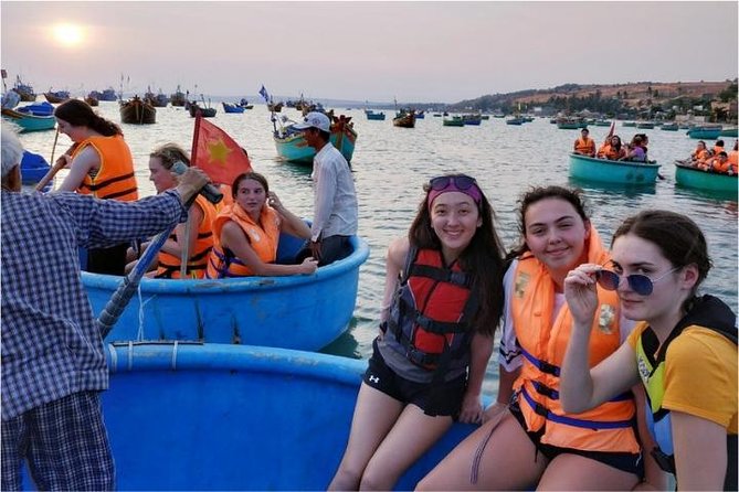 Big Promotion | 3 - 4 Star Beach Resort | From Ho Chi Minh To Mui Ne 2 Days Tour - Practical tips to make the schedule feel easy, not stressful