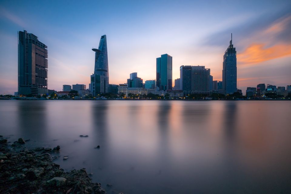 Bitexco Financial Tower: Saigon Sky Deck - Fast Track Ticket - Should You Book the Bitexco Financial Tower: Saigon Sky Deck Fast Track?