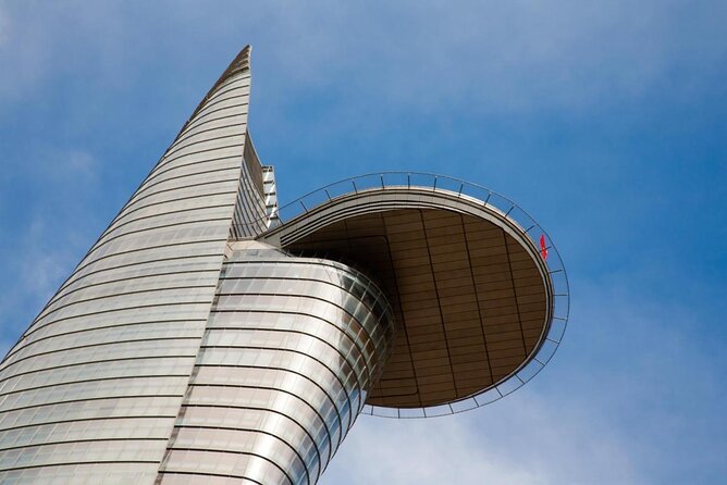 Bitexco Financial Tower: Saigon Skydeck General Admission Ticket - Key things that make this Skydeck ticket worth your time