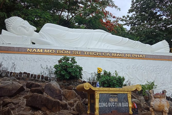 Black Virgin Mountain, Cao Dai Temple & Ben Duoc Cu Chi Tunnel - Who should book this day trip