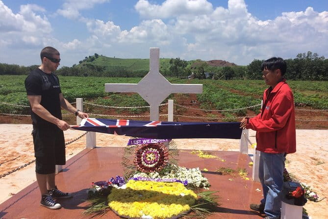 Black Virgin Mountain, Cao Dai Temple, Cu Chi Tunnel Private Tour - Price and Logistics: $112.48 and what’s really included